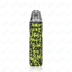 OXVA Xlim Go Pod Kit Kits