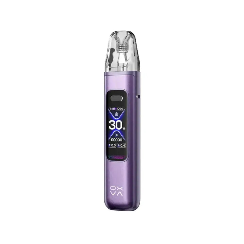 OXVA Xlim Pro 3 Pod Kit Kits