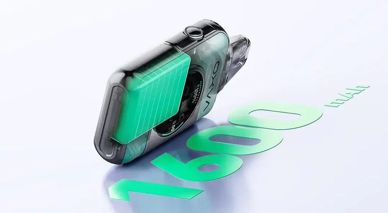 OXVA Xlim SQ Pro 2 Kit