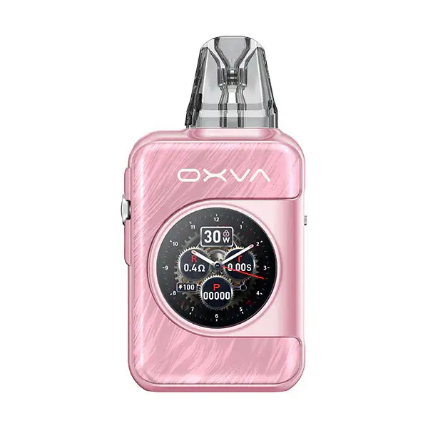 OXVA Xlim SQ Pro 2 Kit Pod Kits