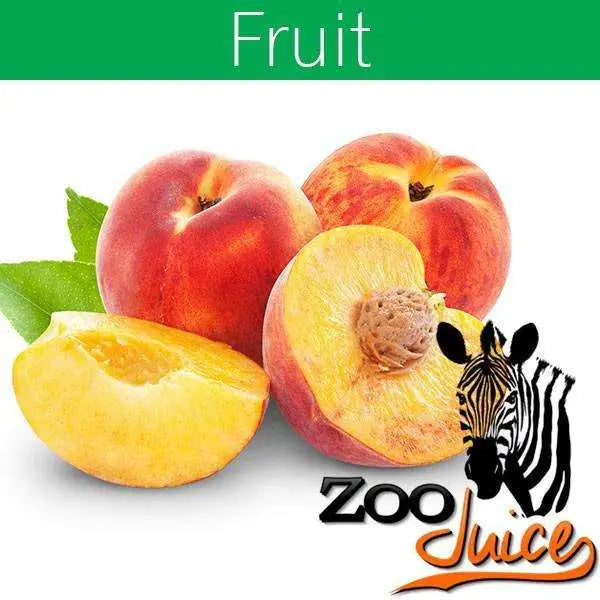 Peach  