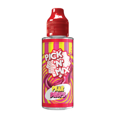 Pear Drops E-liquid - Pick N Mix 