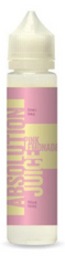 EcigZoo :Pink Lemonade 50ml Shortfill, 50ml, E-liquid - Absolution