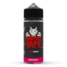 Vampire Vape Koncept E-Liquids, Pinkman 100ml Shortfill at ecigzoo