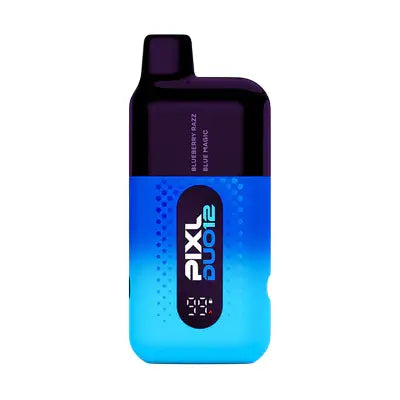 PIXL Duo Prefilled 6000 puff 12ml Pod Kits