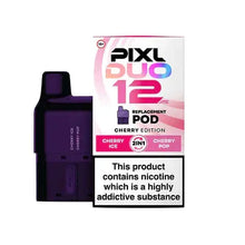 PIXL Duo Replacement Pods Prefilled Kits