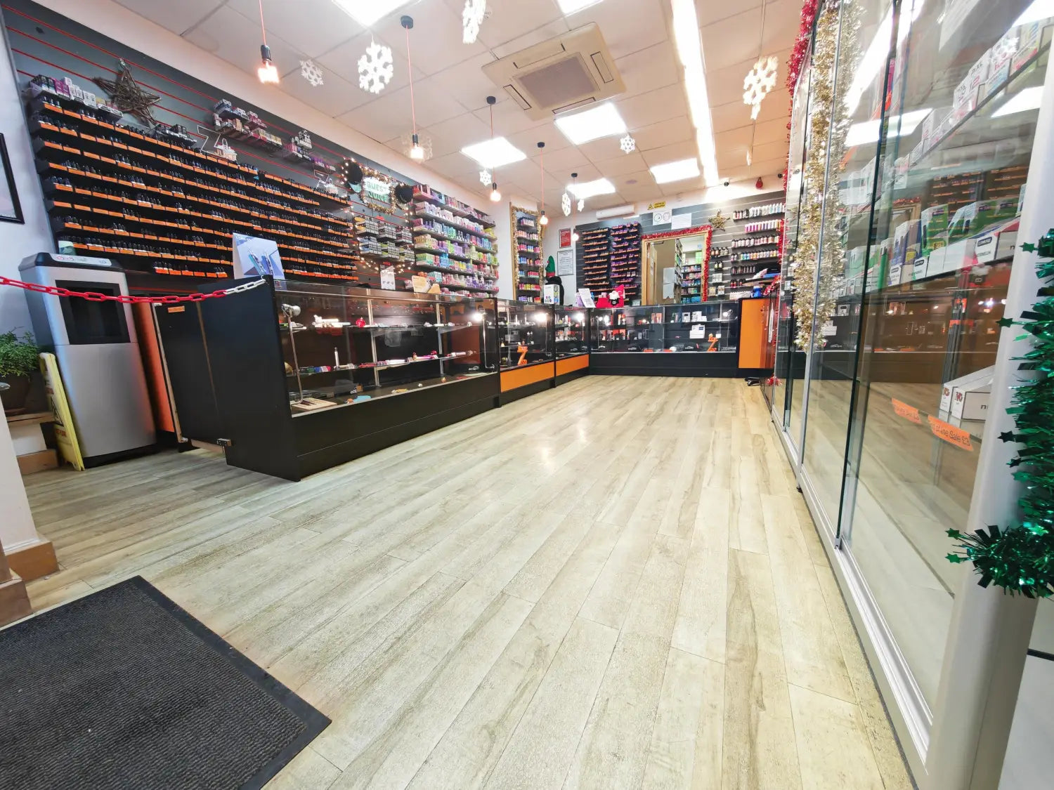 Wisbech | Cambridgeshire Vape Shop