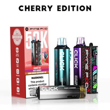 Pyne Pod 50k Prefilled Kit Kits