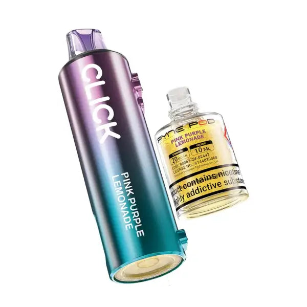 Pyne Pod 50k - Replacment Pods EcigZoo
