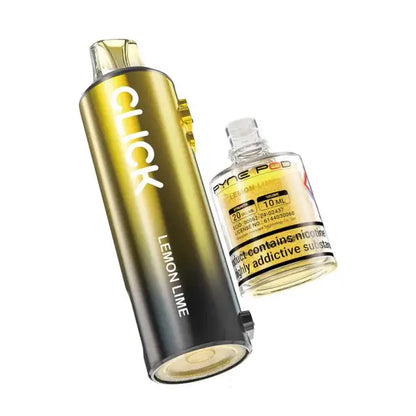 Pyne Pod 50k - Replacment Pods EcigZoo