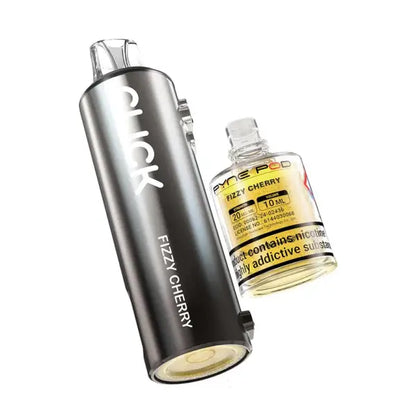 Pyne Pod 50k - Replacment Pods EcigZoo