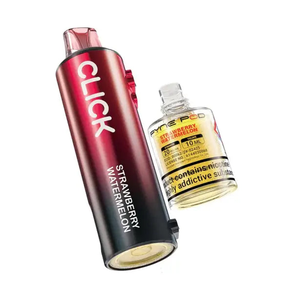 Pyne Pod 50k - Replacment Pods EcigZoo
