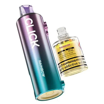 Pyne Pod 50k - Replacment Pods EcigZoo