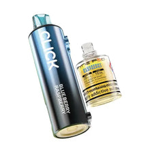 Pyne Pod 50k - Replacment Pods EcigZoo