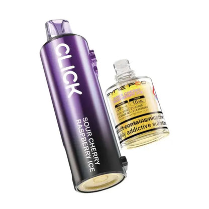 Pyne Pod 50k - Replacment Pods EcigZoo