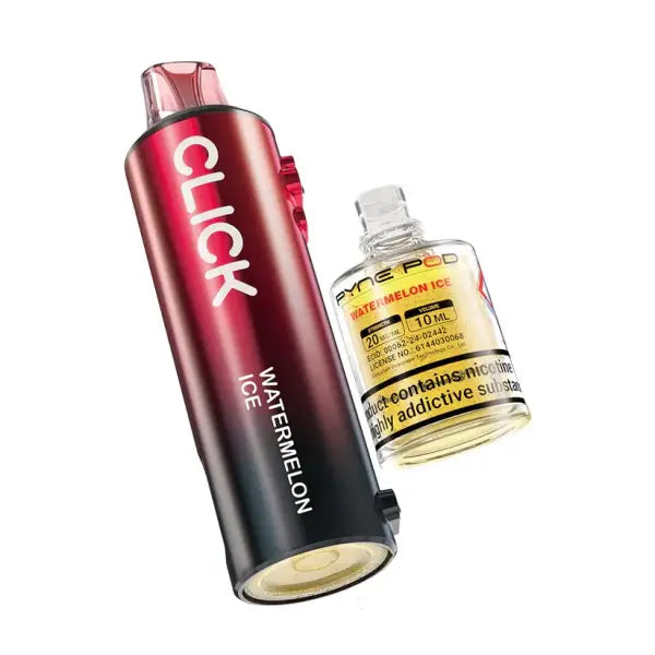 Pyne Pod 50k - Replacment Pods EcigZoo