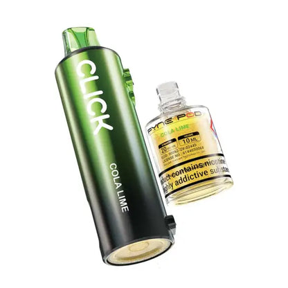 Pyne Pod 50k - Replacment Pods EcigZoo