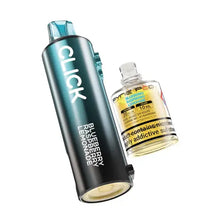 Pyne Pod 50k - Replacment Pods EcigZoo