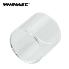 Reau Mini Replacement Glass - 2ml - Tank Accessories WISMEC