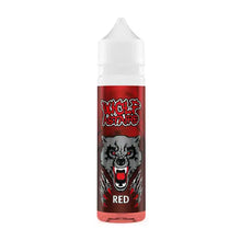 Red Wolf Astaire | Cherry Aniseed E-liquid - Ace of Vapez