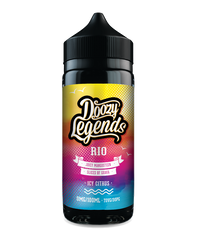 Rio by Doozy Legends - E-liquid