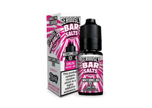Seriously Bar Salts - Watermelon Ice Nic Salt - E-liquid -
