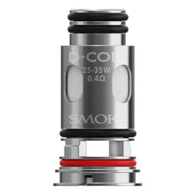 Smok D-Coil Series Replacement Coils