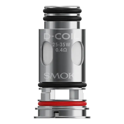 Smok D-Coil Series Replacement Coils