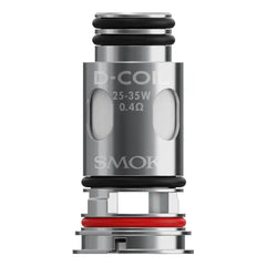 Smok D-Coil Series Replacement Coils
