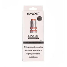 Smok LP2 Replacement Coils