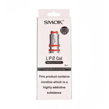 Smok LP2 Replacement Coils Coils 