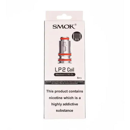Smok LP2 Replacement Coils Coils 