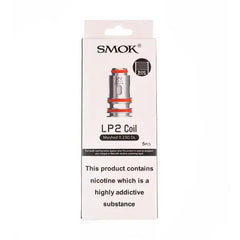 Smok LP2 Replacement Coils Coils 
