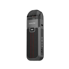 Smok Nord 5 Pod Kit available at ecigzoo in black