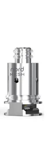 EcigZoo :Smok Nord Coils, Mesh 0.6ohm, 