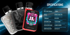 Smok Novo GT Box Pod Kit Kits