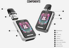 Smok Novo GT Box Pod Kit Kits