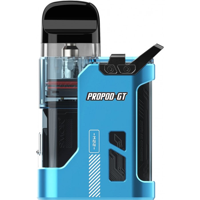 Smok ProPod GT Kit - Blue - Pod Kits