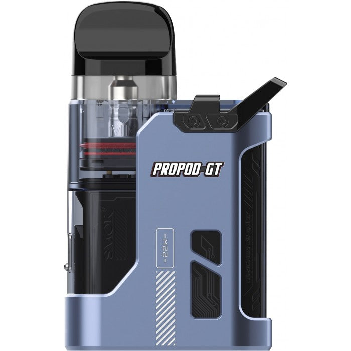 Smok ProPod GT Kit - Purple Grey - Pod Kits