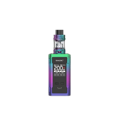 Smok R-Kiss 2 Kit available at ecigzoo in rainbow