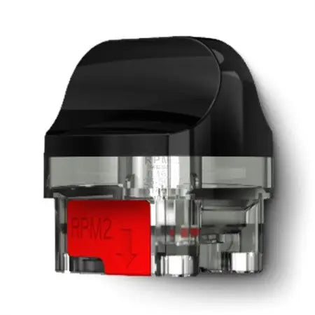 Smok RPM 2 Replacement Pod for RPM2 Coils at ecigzoo