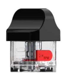 EcigZoo :Smok RPM 40 Replacement Pod, Standard RPM, 