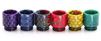 Smok TFV12 Prince Cobra Drip Tip 810 Fitting  
