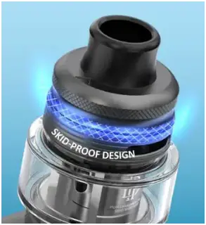 Smok X-Priv Plus Dual Battery Vape Kit Advanced Kits