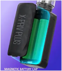 Smok X-Priv Plus Dual Battery Vape Kit Advanced Kits