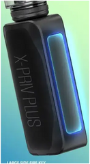 Smok X-Priv Plus Dual Battery Vape Kit Advanced Kits