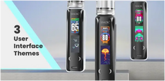 Smok X-Priv Solo Vape Kit Advanced Kits