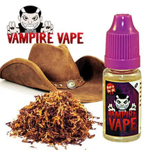 EcigZoo :Smooth Weston, 6mg / 10ml, E-liquid - Vampire Vape