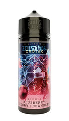 Sophia 100ml Shortfill by Zeus Juice Zodiac E-liquid
