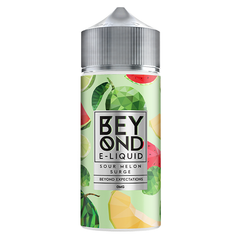 Sour Melon Surge E-liquid - Beyond 